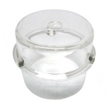 Transparent cover for Thermomix